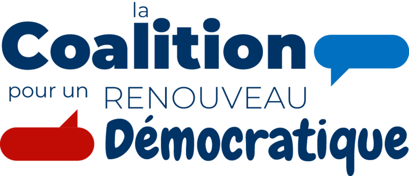 Coalition pour un Renouveau Démocratique